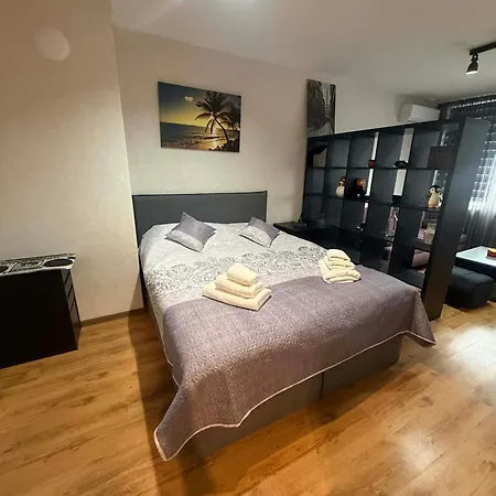 Valchevi בורגאס