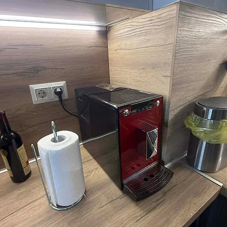 Valchevi * בורגאס