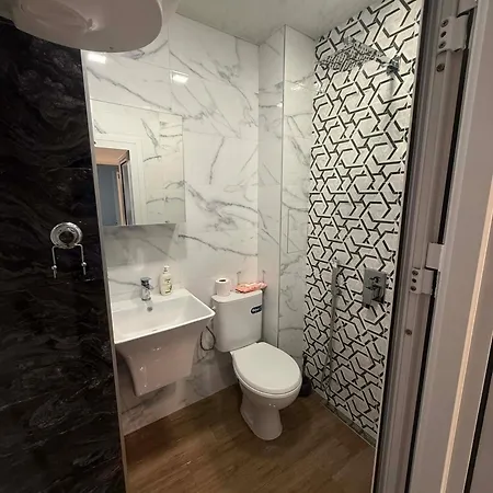Valchevi Apartamento Burgas