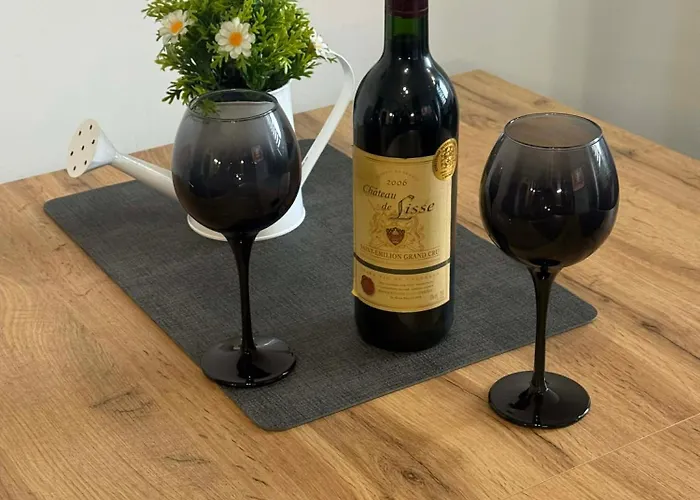 Apartamento Valchevi *