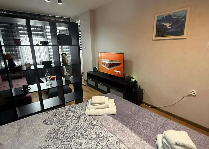 Valchevi * בורגאס